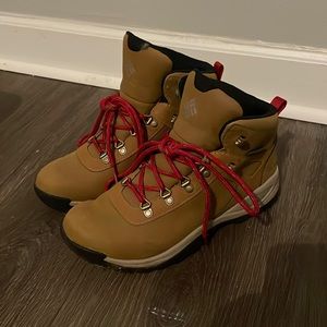 Columbia Hiking Boots